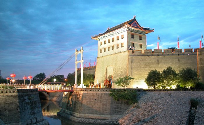 12-Day Best of China Tour