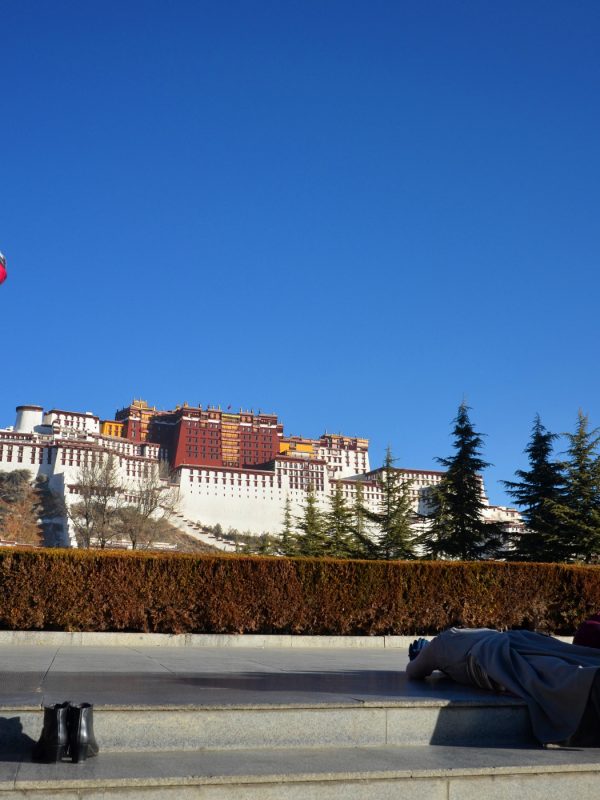 11-Day Tibet Discovery Tour