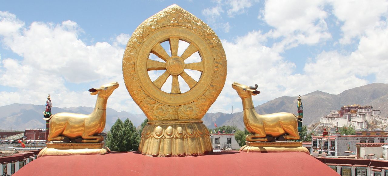 9-Day Tibet Discovery Tour