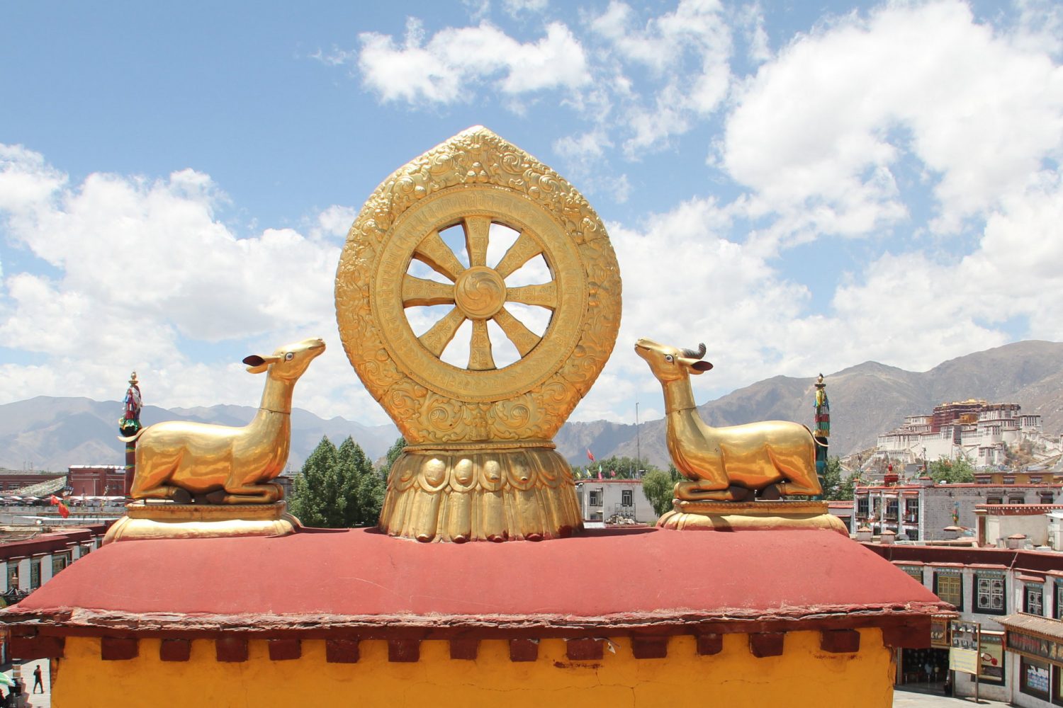 9-Day Tibet Discovery Tour