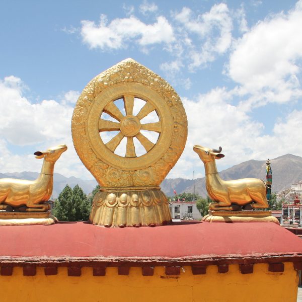 9-Day Tibet Discovery Tour