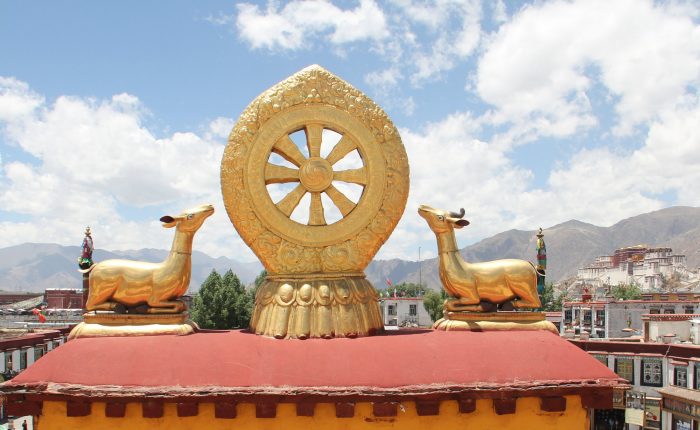 9-Day Tibet Discovery Tour