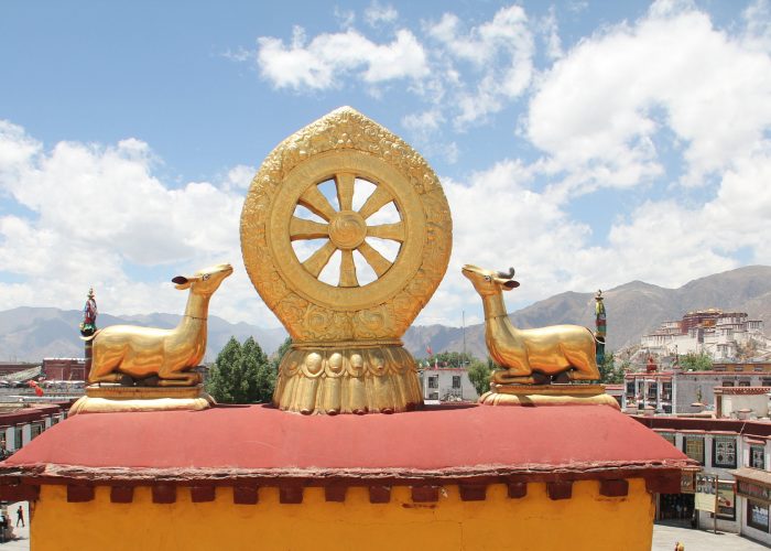 9-Day Tibet Discovery Tour