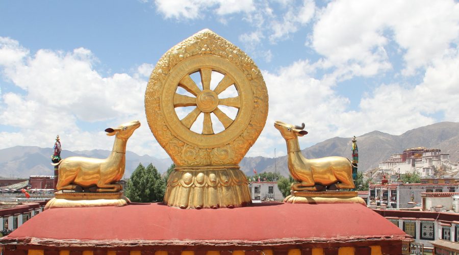 9-Day Tibet Discovery Tour