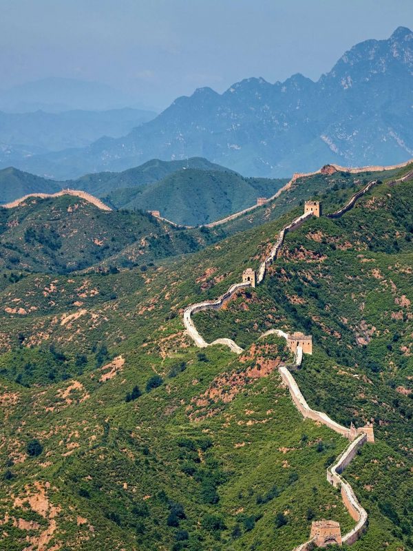 Great Wall Jinshanling