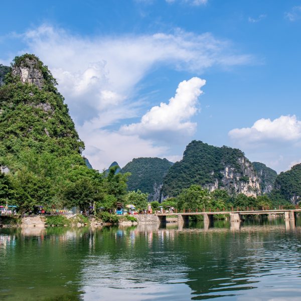 Guilin Landscape