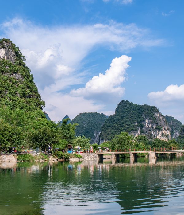 Guilin Landscape