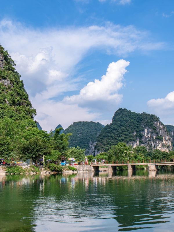 Guilin Landscape