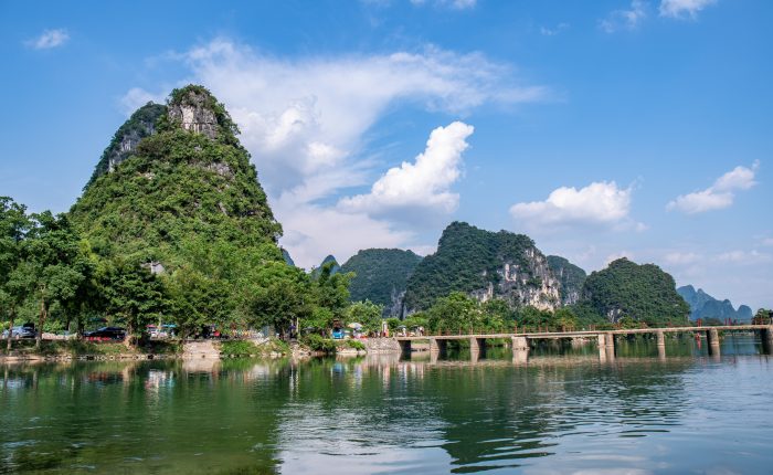 Guilin Landscape