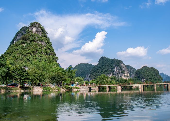 Guilin Landscape