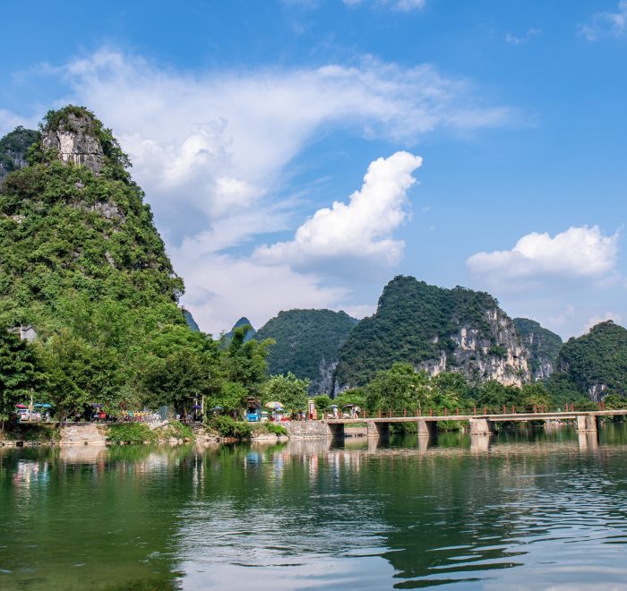 Guilin Landscape