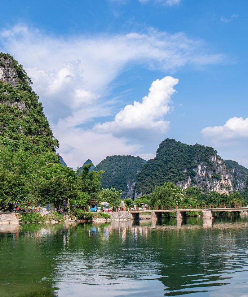 Guilin Landscape