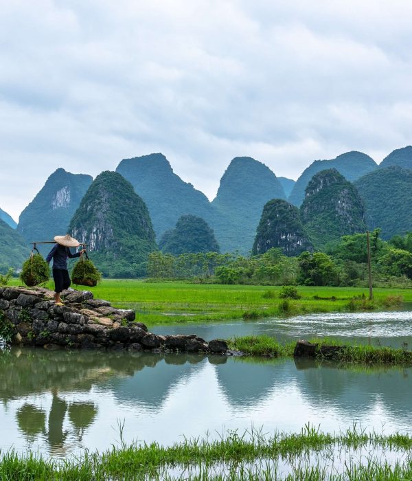 Guilin Landscape