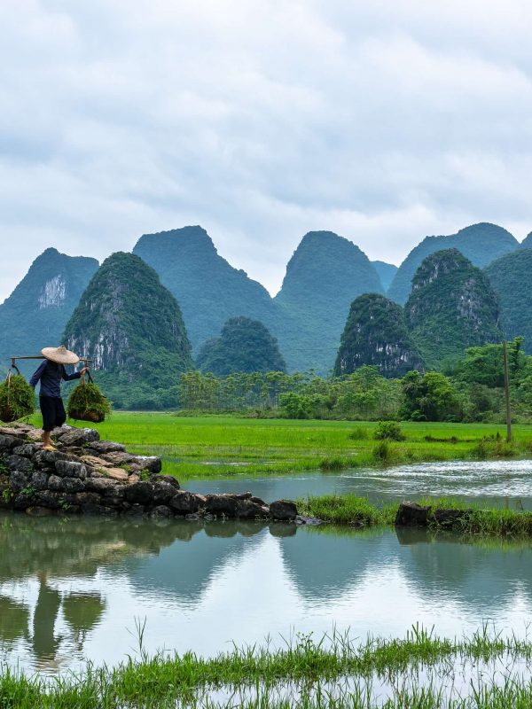 Guilin Landscape