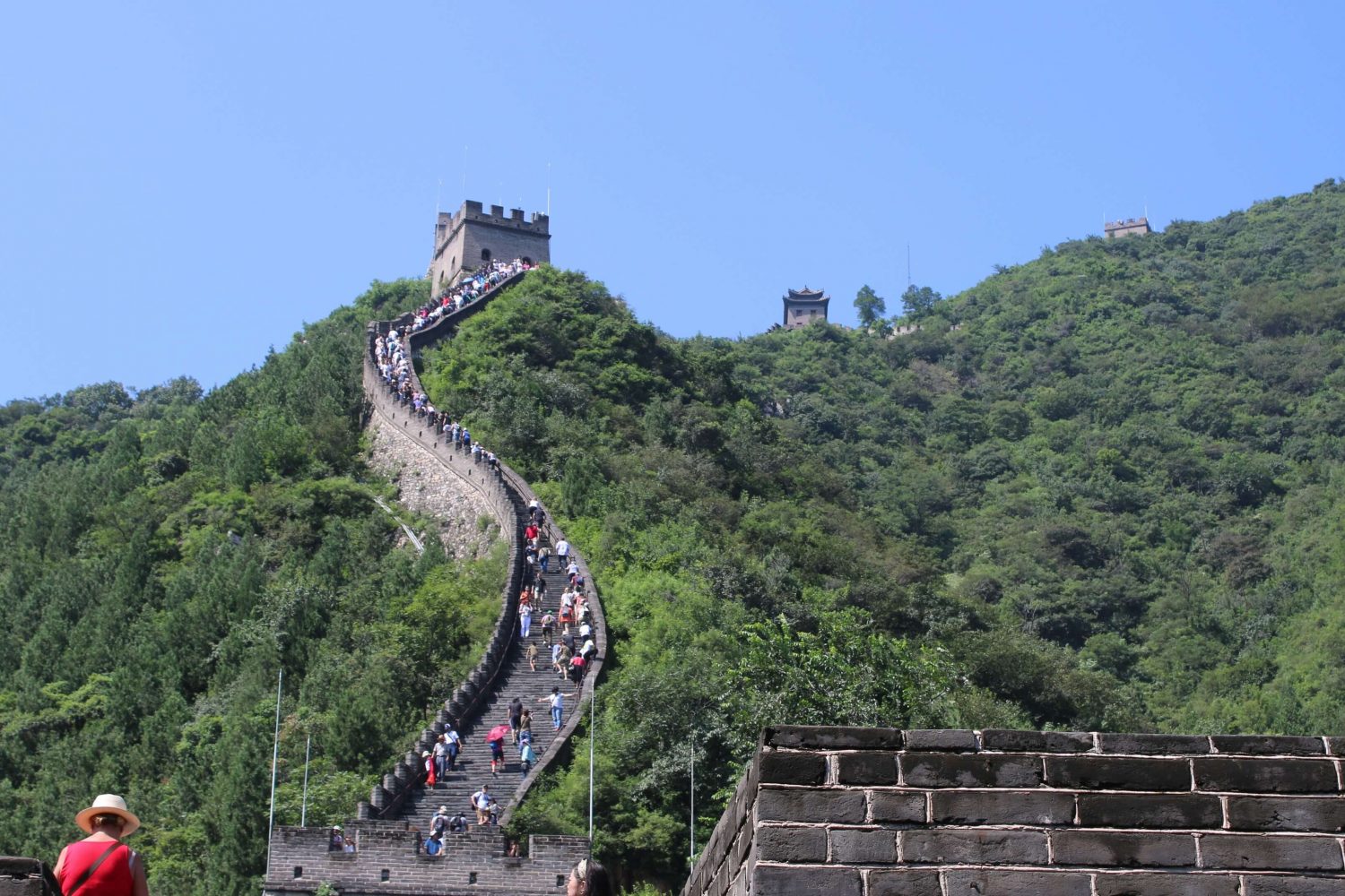 Juyongguan Great Wall