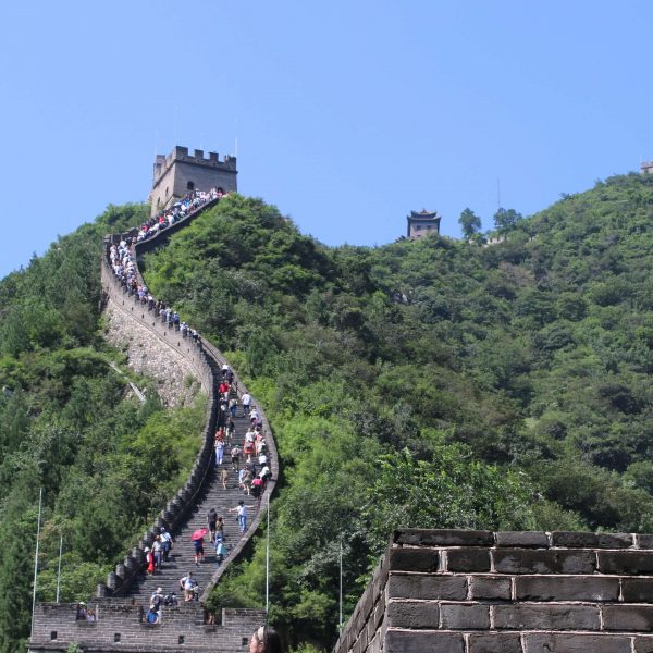 Juyongguan Great Wall