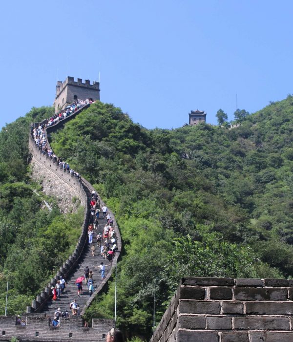 Juyongguan Great Wall