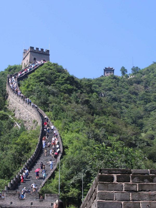 Juyongguan Great Wall