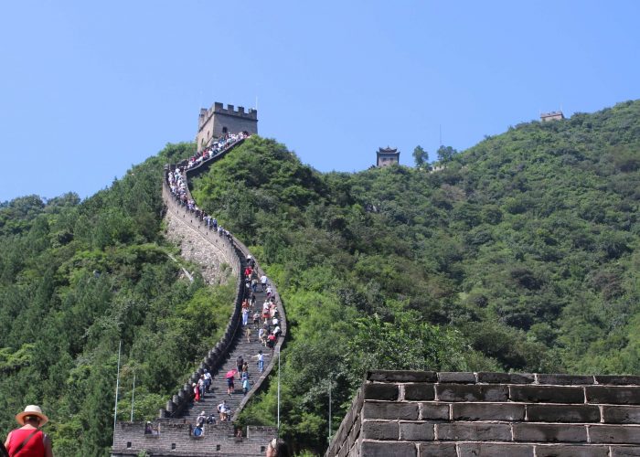 Juyongguan Great Wall