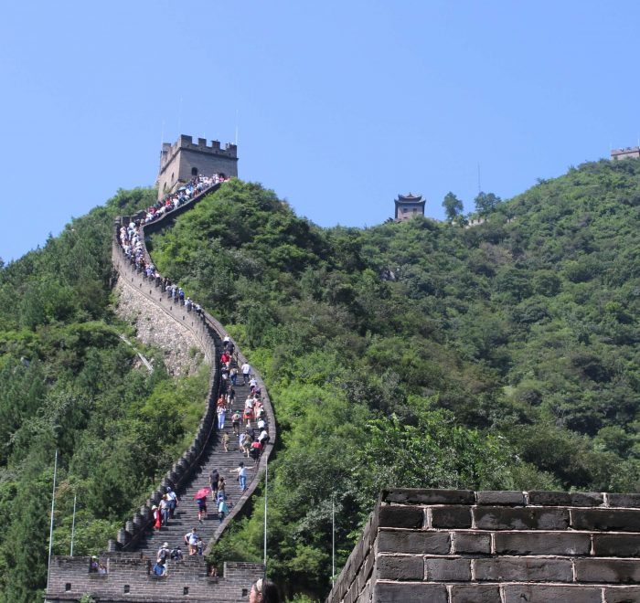 Juyongguan Great Wall