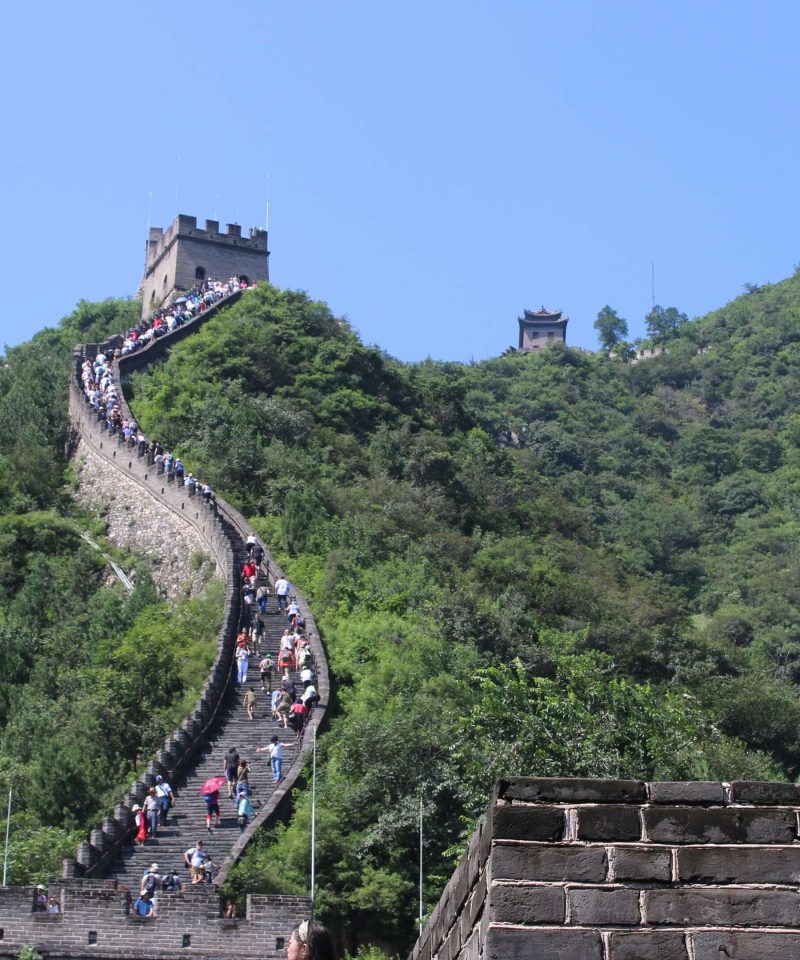 Juyongguan Great Wall