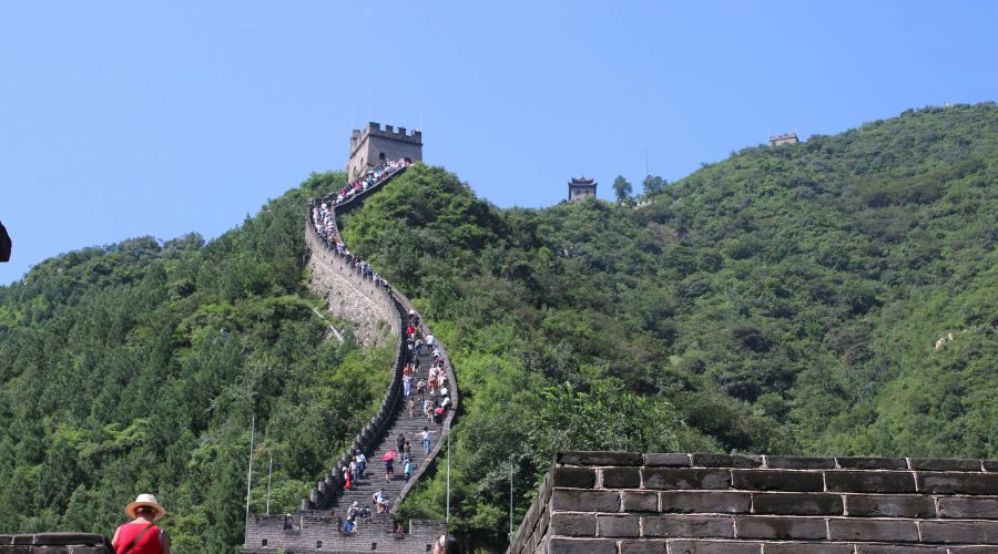 Juyongguan Great Wall