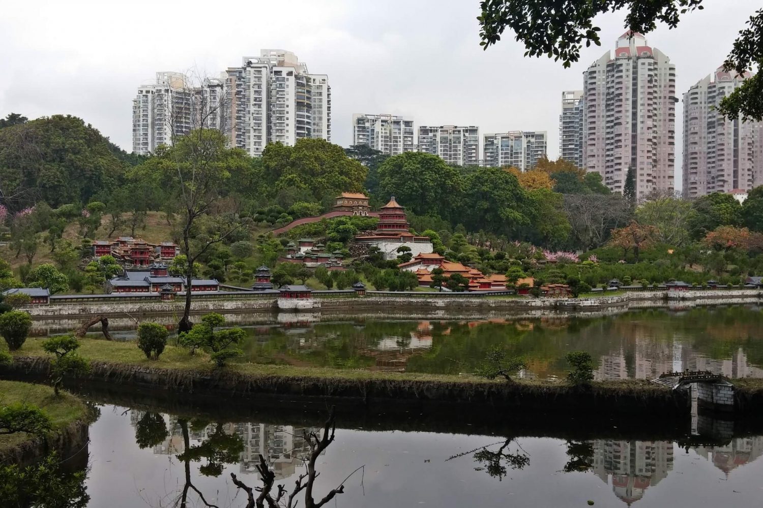 Splendid China Shenzhen