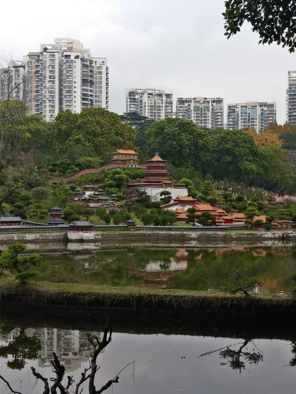 Splendid China Shenzhen