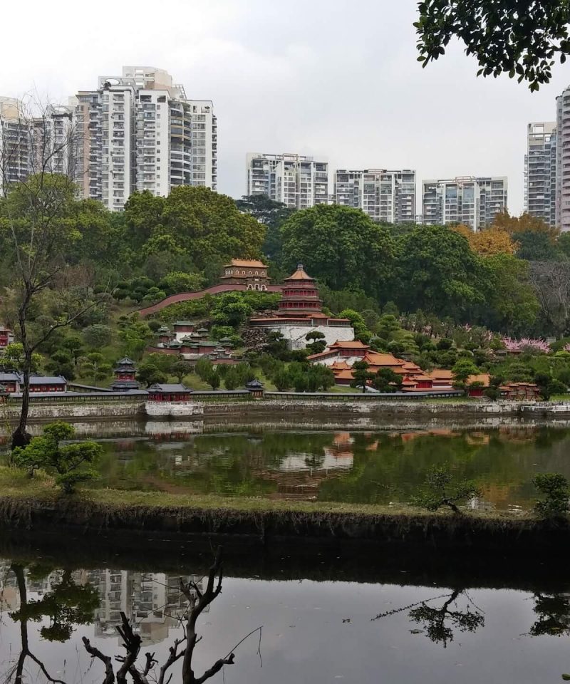 Splendid China Shenzhen