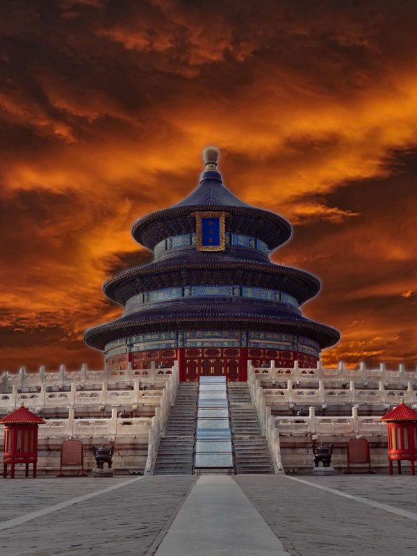 Temple of Heaven