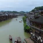 Fenghuang Ancient Town