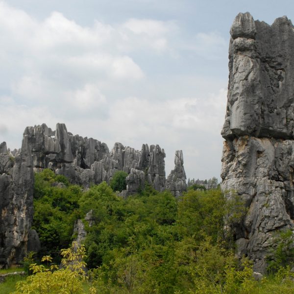 Kunming Stone Forest