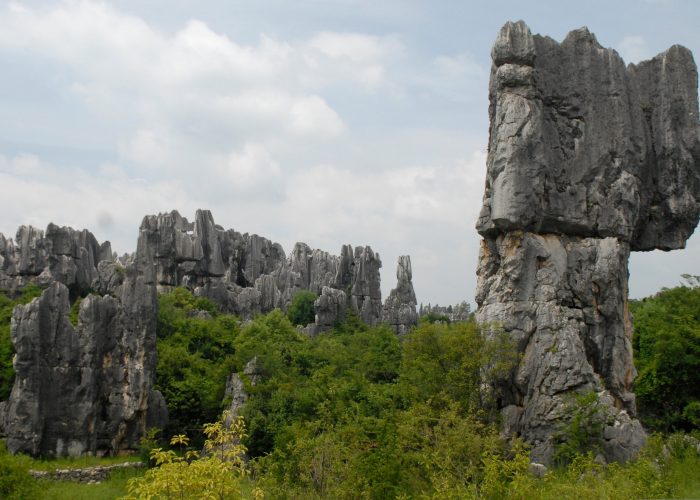 Kunming Stone Forest