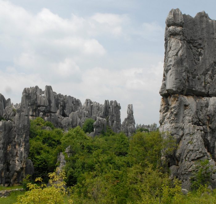 Kunming Stone Forest