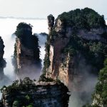 Zhangjiajie