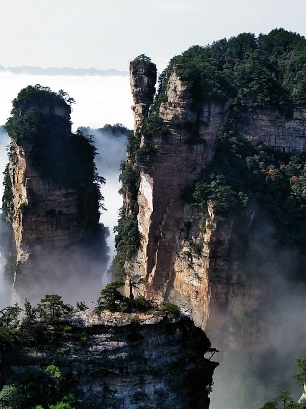 Zhangjiajie