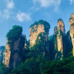 zhangjiajie