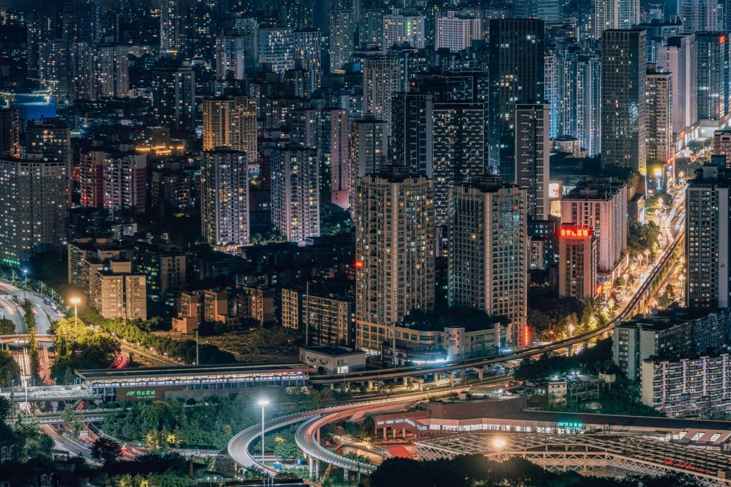 Chongqing