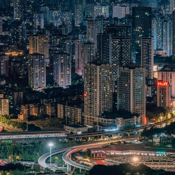 Chongqing