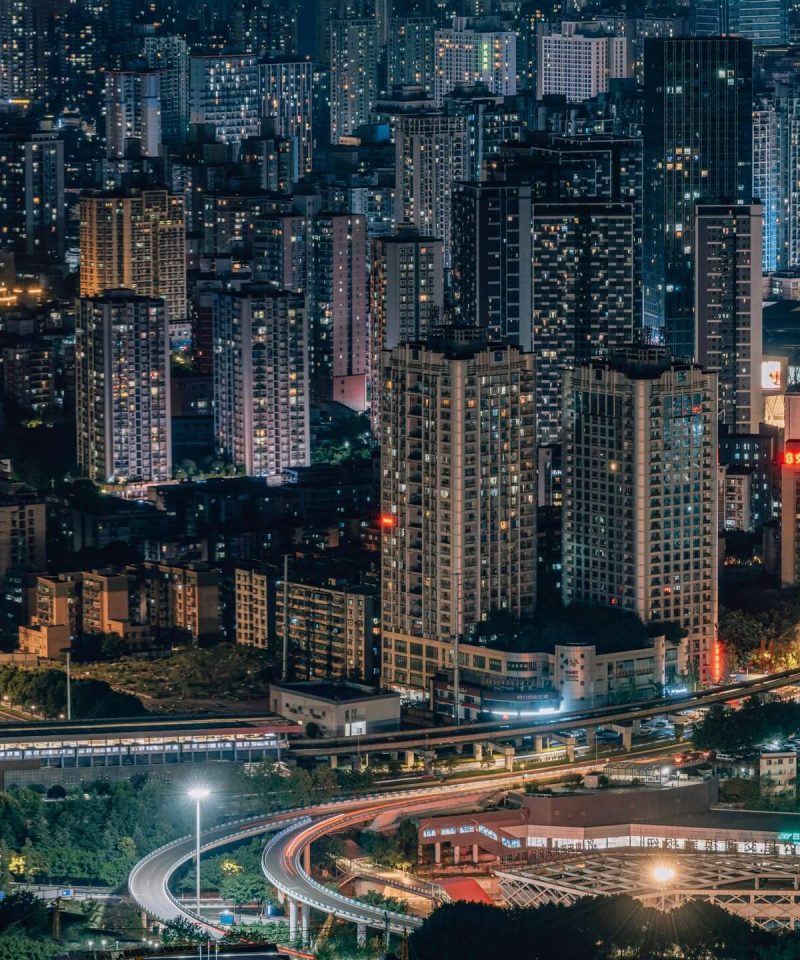 Chongqing