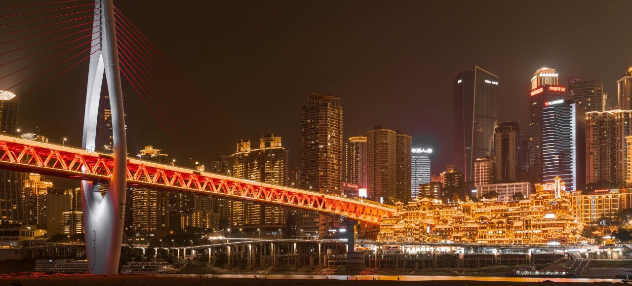 Chongqing