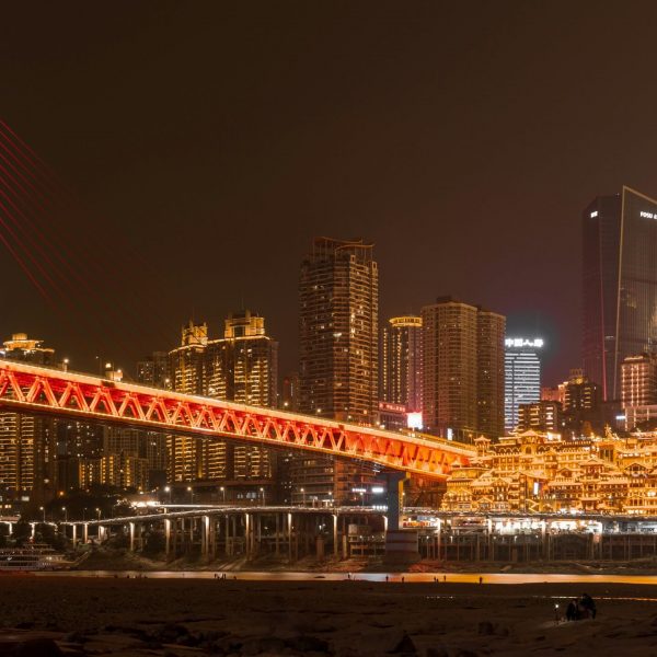 Chongqing