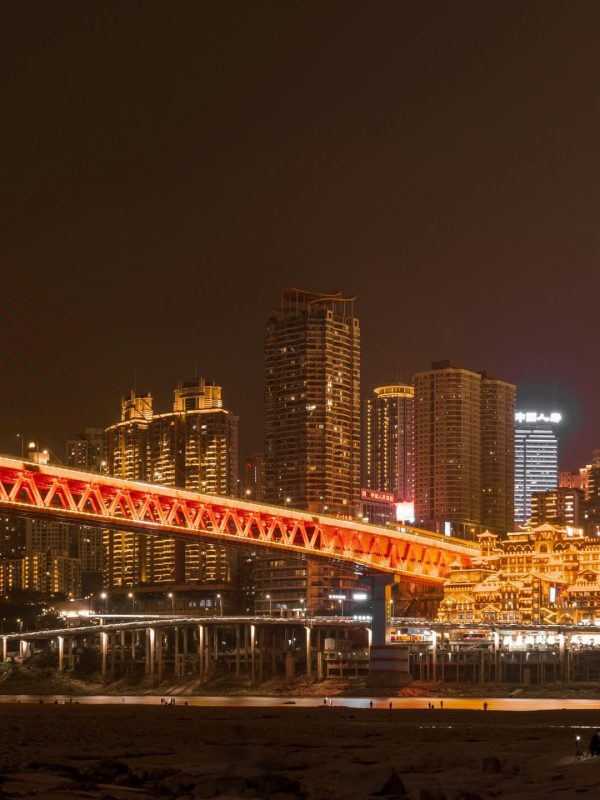 Chongqing