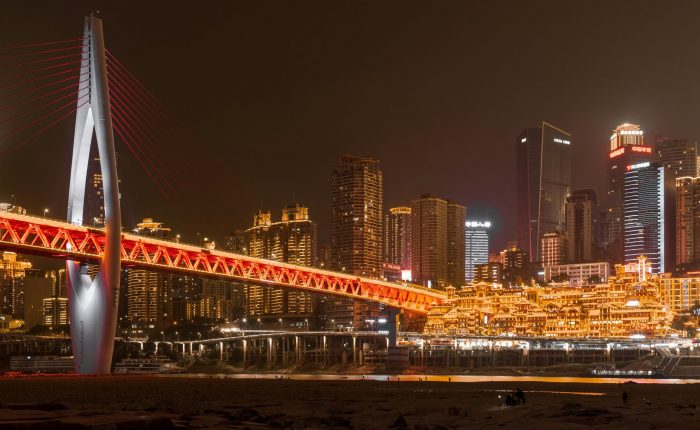 Chongqing