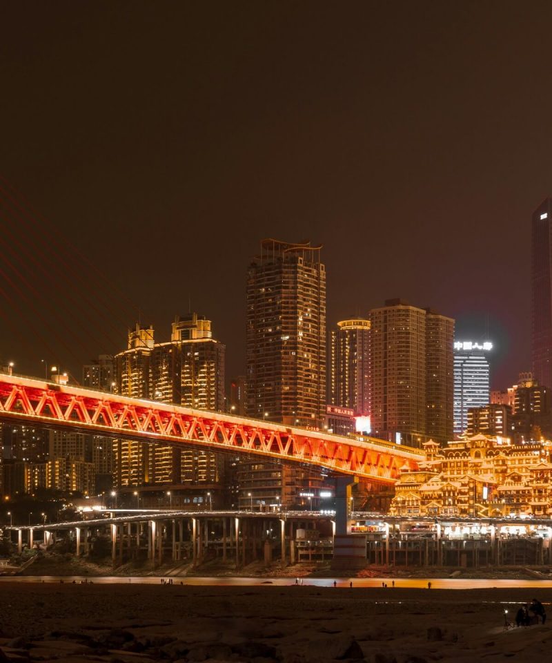 Chongqing