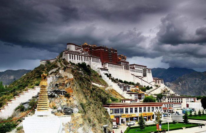 Lhasa