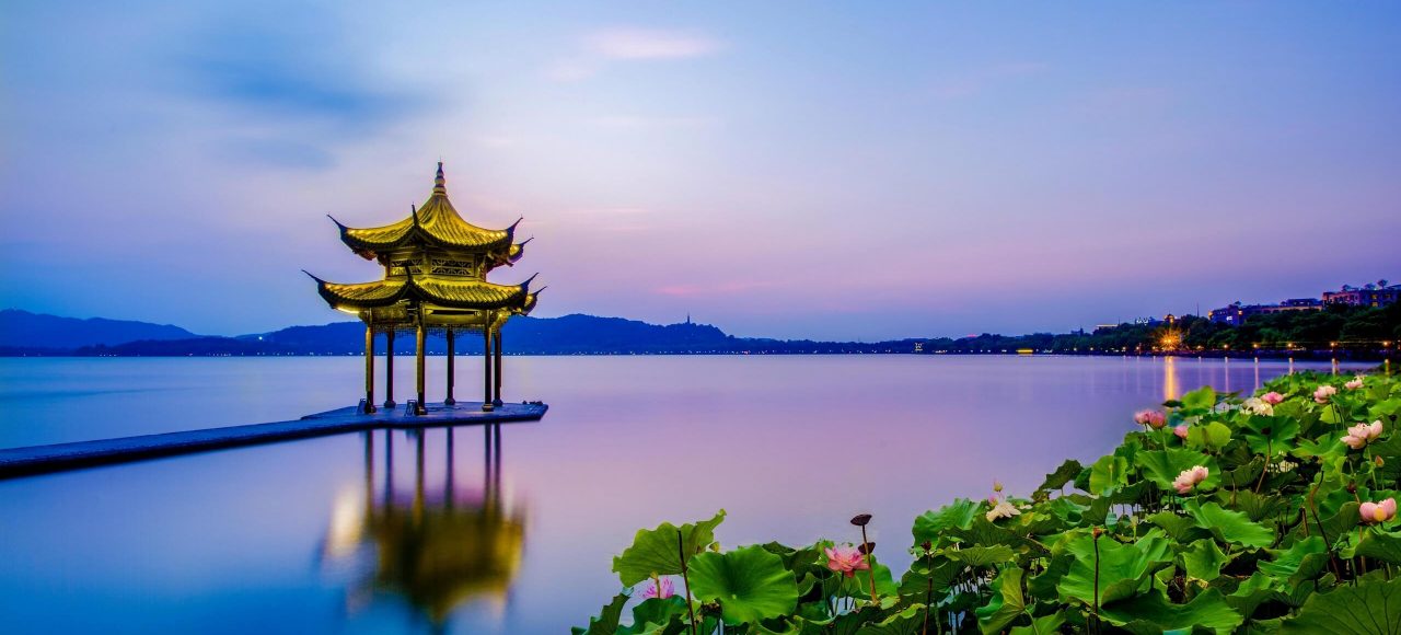 Hangzhou West Lake