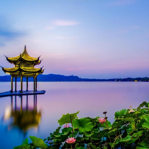 Hangzhou West Lake