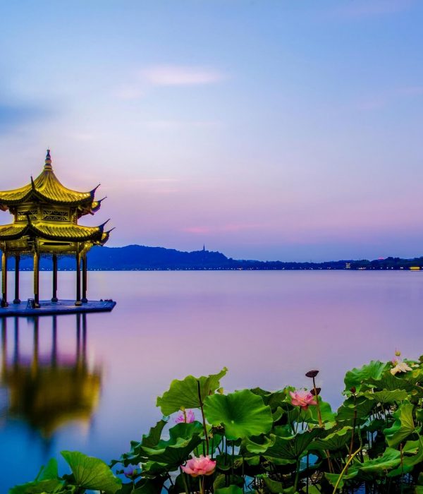 Hangzhou West Lake