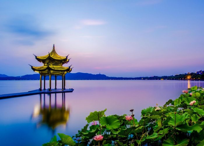 Hangzhou West Lake